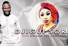 DJIGUI SORA - MME DRAMÉ TEY SANGARE (2020)