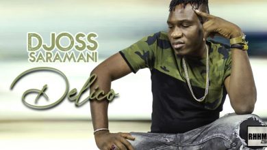DJOSS SARAMANI - DELICO (2020)