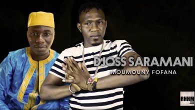 DJOSS SARAMANI - MOUMOUNY FOFANA (2020)