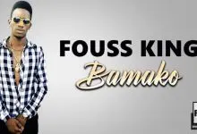 FOUSS KING - BAMAKO (2020)