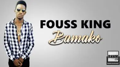 FOUSS KING - BAMAKO (2020)