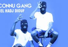 INCONNU GANG - EL HADJ DIOUF (2020)