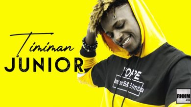 JUNIOR - TIMIMAN (2020)