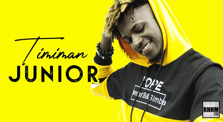 JUNIOR - TIMIMAN (2020)