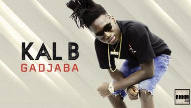 KAL B - GADJABA (2020)