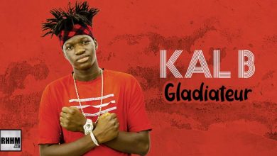 KAL B - GLADIATEUR (2020)
