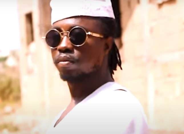 KANTÉ - LE VIEUX BANDIT DU QUARTIER (Vidéo 2020)