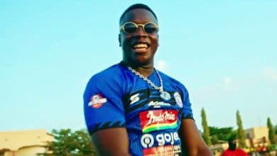 KING KJ - KATI KA (Vidéoclip 2020)