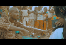 MARIKO BABA Ft. NAMIAN SIDIBÉ – MA FILLE (6è épisode) (Vidéoclip 2020)