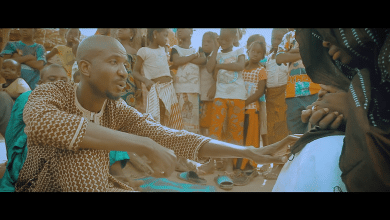 MARIKO BABA Ft. NAMIAN SIDIBÉ – MA FILLE (6è épisode) (Vidéoclip 2020)
