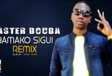 MASTER BOUBA - BAMAKO SIGUI REMIX (2020)