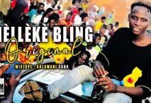 MÈLLÈKÈ BLING - ORIGINAL (2020)