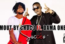 MOUT BY CHOCO Ft. DAMA ONE - SUCCÈS (2020)