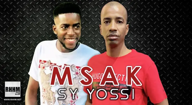 MSAK - SY YOSSI (2020)