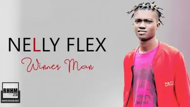 NELLY FLEX - WINNER MAN (2020)