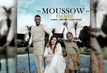 PALMER - MOUSSOW (2020)