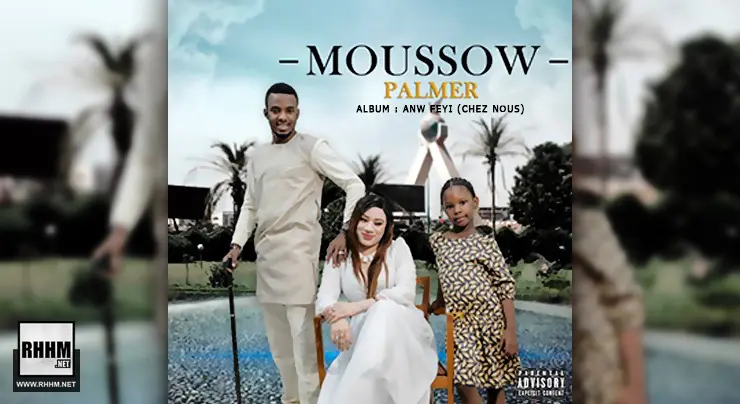PALMER - MOUSSOW (2020)