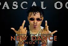 PASCAL OG - NEW DANCE (ANGA TAA) (2020)