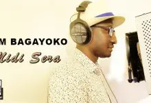 SAM BAGAYOKO - MIDI SERA (2020)