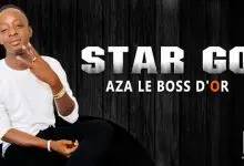 STAR GO - AZA LE BOSS D'OR (2020)