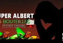SUPER ALBERT - 6 BOUTEILLES (2020)