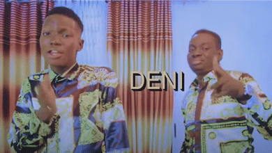 TAL B Ft. MALAKEY - DENI (Vidéoclip 2020)