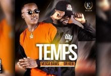 VESCA BAWS Ft. DR KEB - TEMPS (2020)