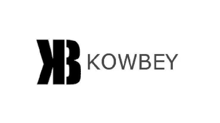 Kowbey logo Image Placeholder - 3/12/2020 - 8h47