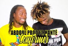 ABDOUL PROD Ft. KANTÉ - CONFIRMER (2021)