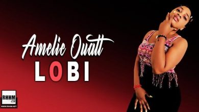 AMÉLIE OUATT - LOBI (2021)