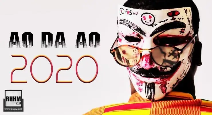 AO DA AO - 2020 (2021)