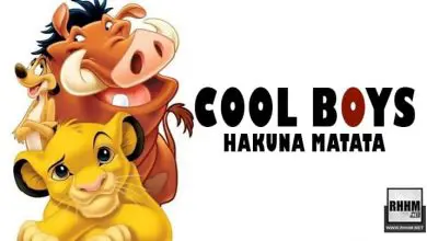 COOL BOYS - HAKUNA MATATA (2021)