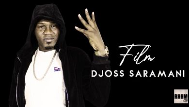 DJOSS SARAMANI - FILM (2021)