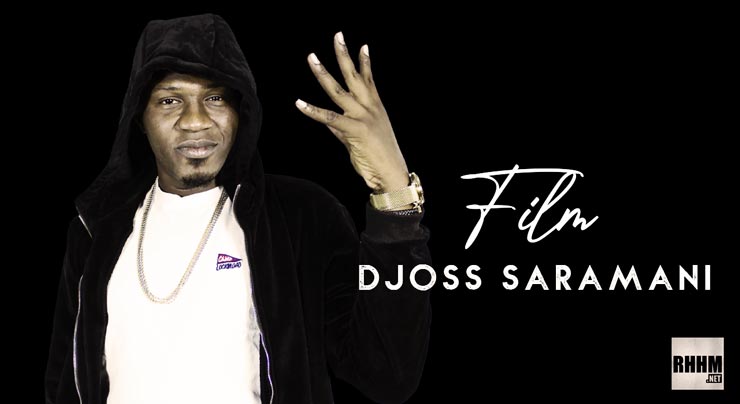 DJOSS SARAMANI - FILM (2021) 1 DJOSS SARAMANI - FILM (2021)