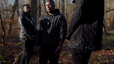 DOUDOU KING - INTRO (VidéoClip 2021)