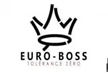 EURO-BOSS - TOLÉRANCE ZÉRO (2021)