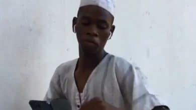 GARIBOU FAMA - GARIBOU iPhone 12 PRO MAX TIGUI (Vidéo 2021)