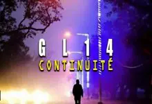 GL14 - CONTINUITÉ (2021)