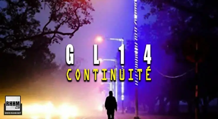 GL14 - CONTINUITÉ (2021)