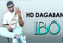 HD DAGABANA - IBÔ (2021)