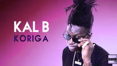 KAL B - KORIGA (2021)