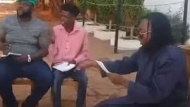 KANTE - LE PROF AVEC SES ÉLÈVES MALADES (Vidéo 2021)