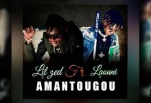 LIL ZED FT. LAOUNI - AMANTOUGOU (2021)