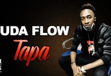 LUDA FLOW - TAPA (2021)