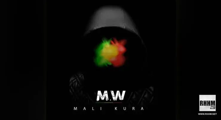 M.W. - MALI KURA (2021)