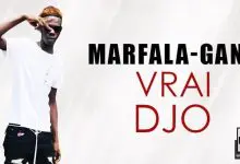 MARFALA-GANG - VRAI-DJO (2021)