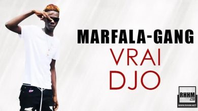 MARFALA-GANG - VRAI-DJO (2021)