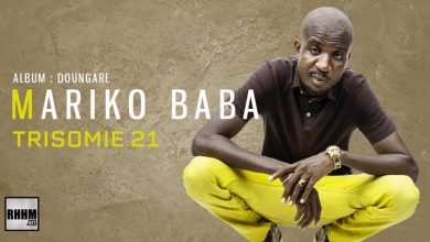 MARIKO BABA - TRISOMIE 21 (2021)