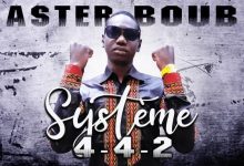 MASTER BOUBA - SYSTÈME 4-4-2 (2021)