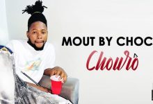 MOUT BY CHOCO - CHOURÔ (2021)